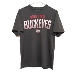 Ohio State Buckeyes Tee Shirt Mens
